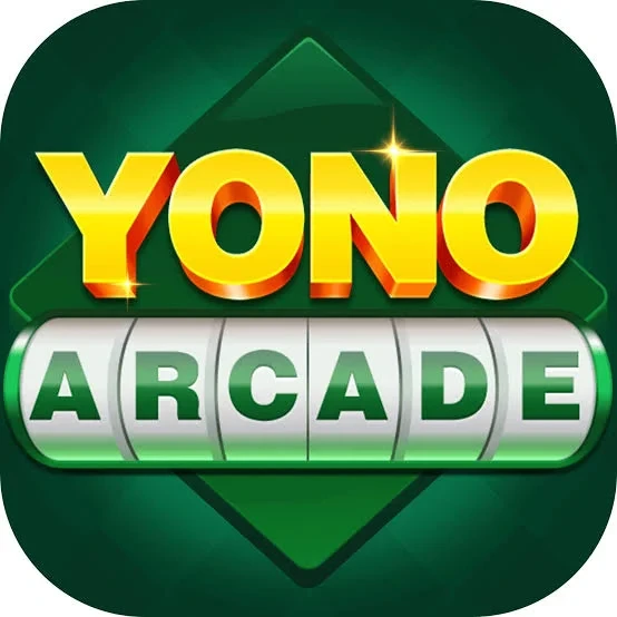 Yono Arcade Mod APK