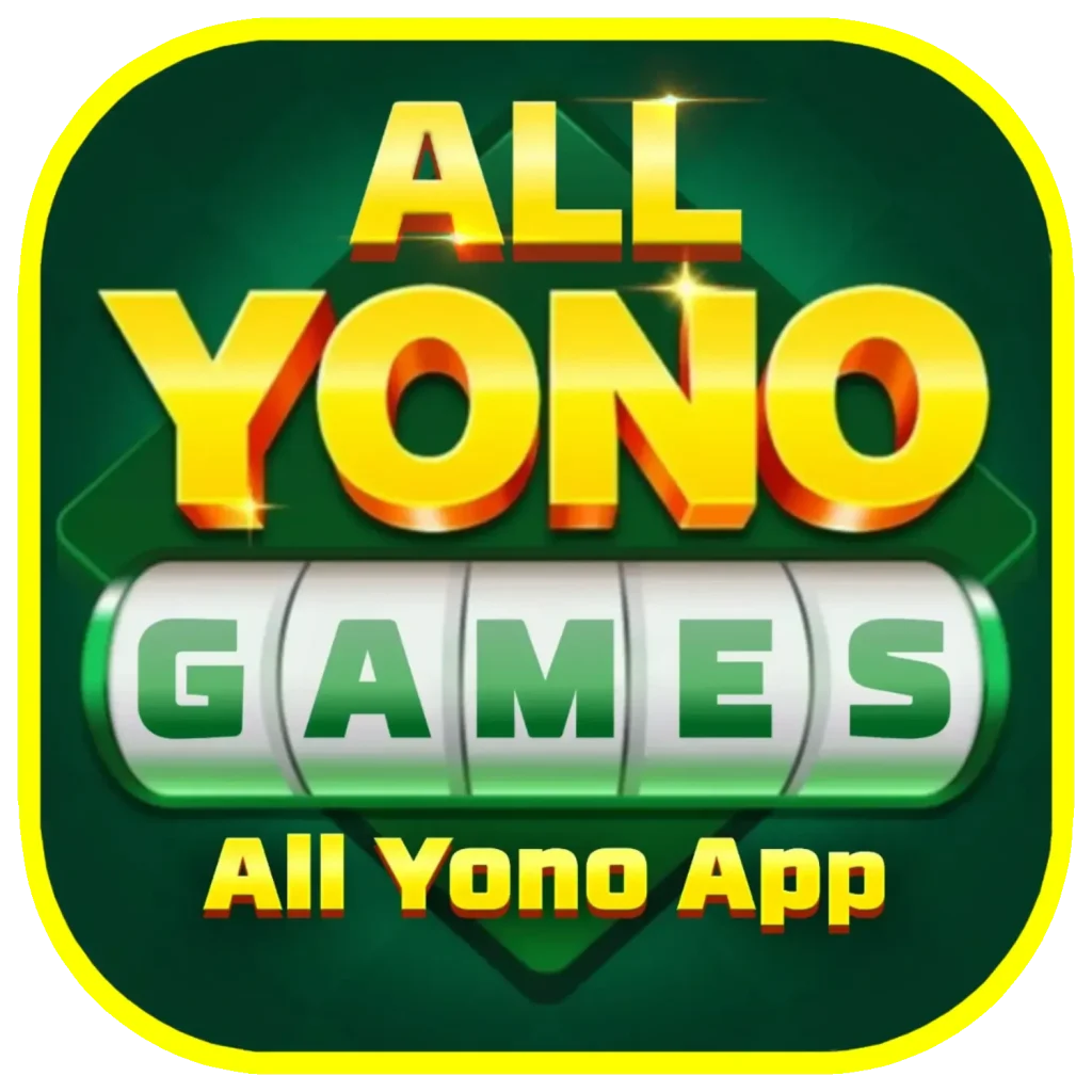 Yono Salt Games